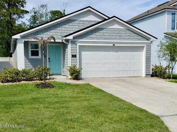 92 CAMINHA Road, St. Augustine, FL 32084
