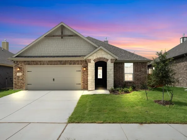 2005 Kelva Dr, Haslet, TX 76052