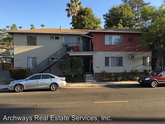 2nd image of 1350 E Acacia Ave APT D