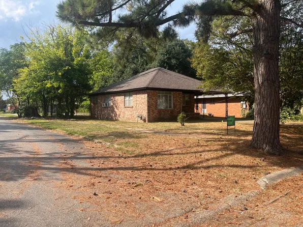 609 N Cedar St, North Little Rock, AR 72114