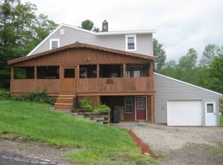 441 Beartown Rd, Pt Crane, NY 13833