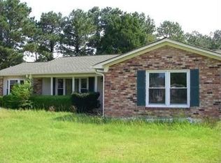 201 Beauregard Rd, Summerville, SC 29486