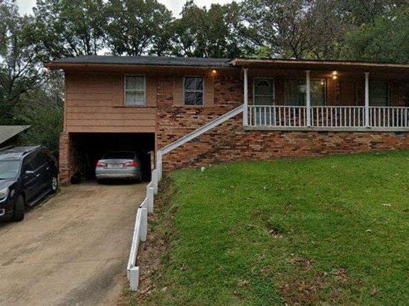 714 N Ridge Dr