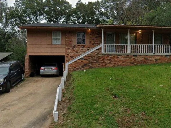 714 N Ridge Dr, West Helena, AR 72390