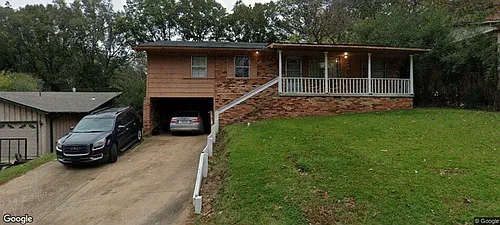 714 N Ridge Dr Photo 1