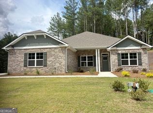 885 Eagle Heights Dr, Maysville, GA 30558