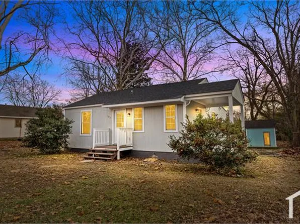 125 Kentwood Ave, Bessemer, AL 35023