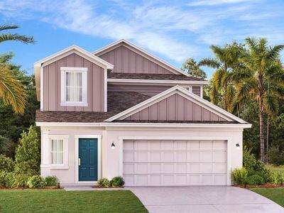 4022 Ambrose Ave, Kissimmee, FL, 34746