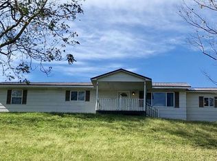 2475 County Road 124, Chesapeake, OH 45619