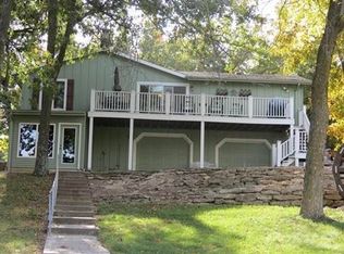 1818 Lake Viking Ter, Gallatin, MO 64640