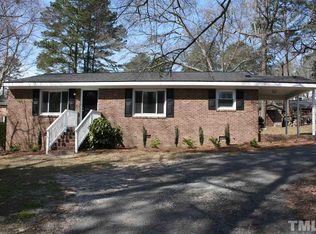 8420 Camellia St, Raleigh, NC 27603