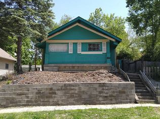 1215 Jefferson Ave, Indianapolis, IN
