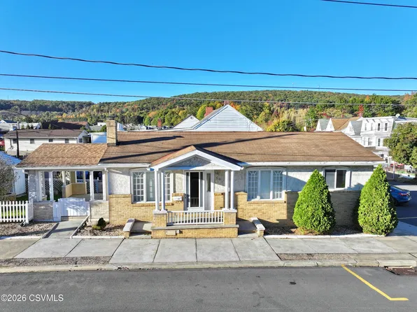 50 S Spruce St, Mount Carmel, PA 17851