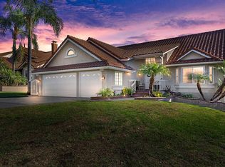 5929 Cedar Mountain Rd, Rancho Cucamonga, CA 91737