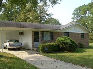 1601 Henri Ave, Albany, GA 31705