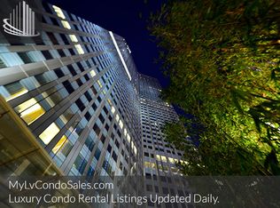 3750 Las Vegas Blvd S UNIT 3405, Las Vegas, NV 89158