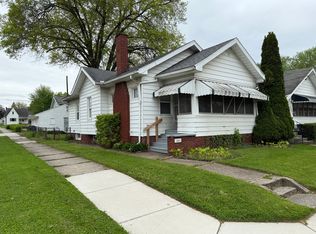 1801 Balkan Pl, Toledo, OH 43613