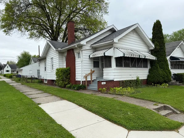 1801 Balkan Pl, Toledo, OH 43613
