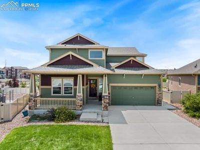 7678 Camille Ct, Colorado Springs, CO, 80908