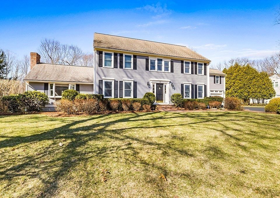 28 Hillington Dr, North Easton, MA 02356 Zillow