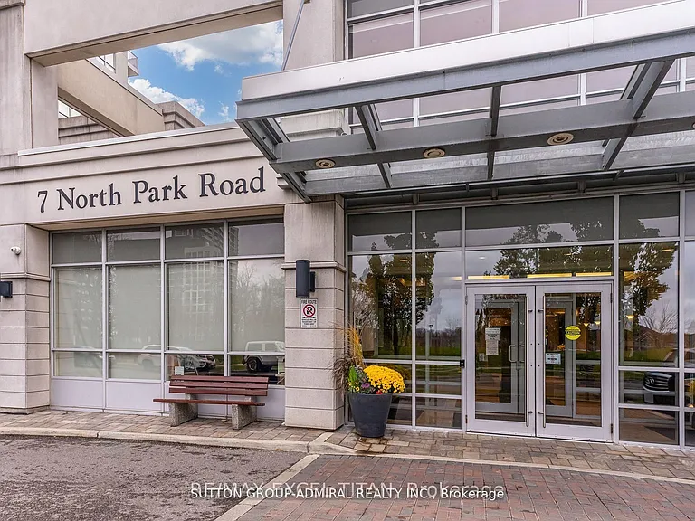 7 N Park Rd #908 — Photo 2
