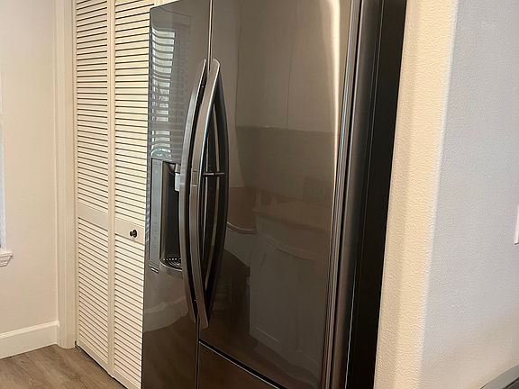 Samsung Refrigerator