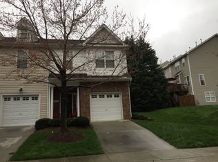 3075 Settle In Ln, Raleigh, NC 27614