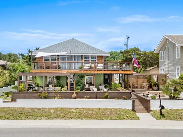 2306 S Ocean Blvd., North Myrtle Beach, SC 29582