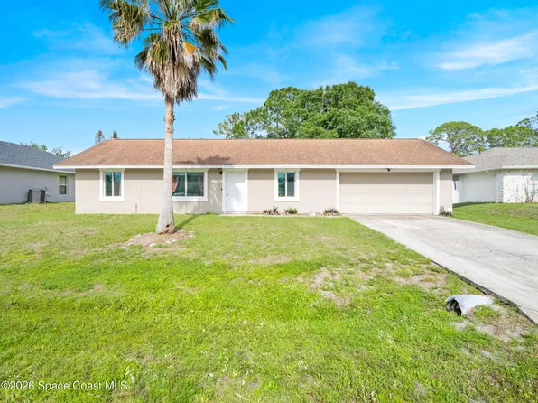 1273 Perry Ave NW, Palm Bay, FL 32907