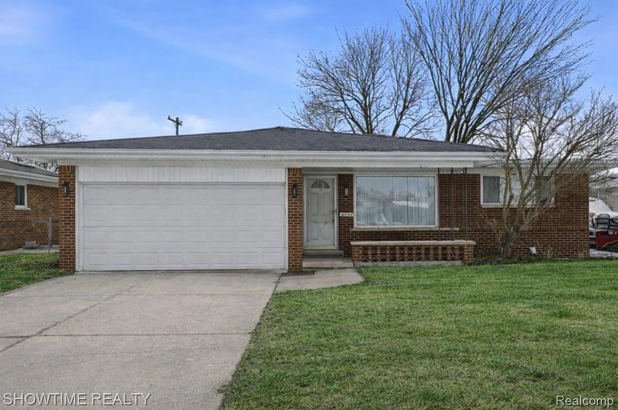 11248 Forrer Dr photo 1