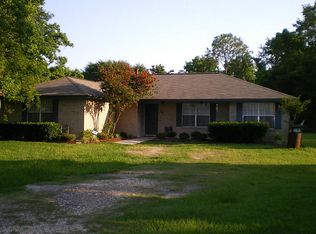 7923 Neville St, Hitchcock, TX 77563