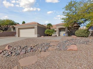 10908 Fort Valley Ave, Las Vegas, NV 89134