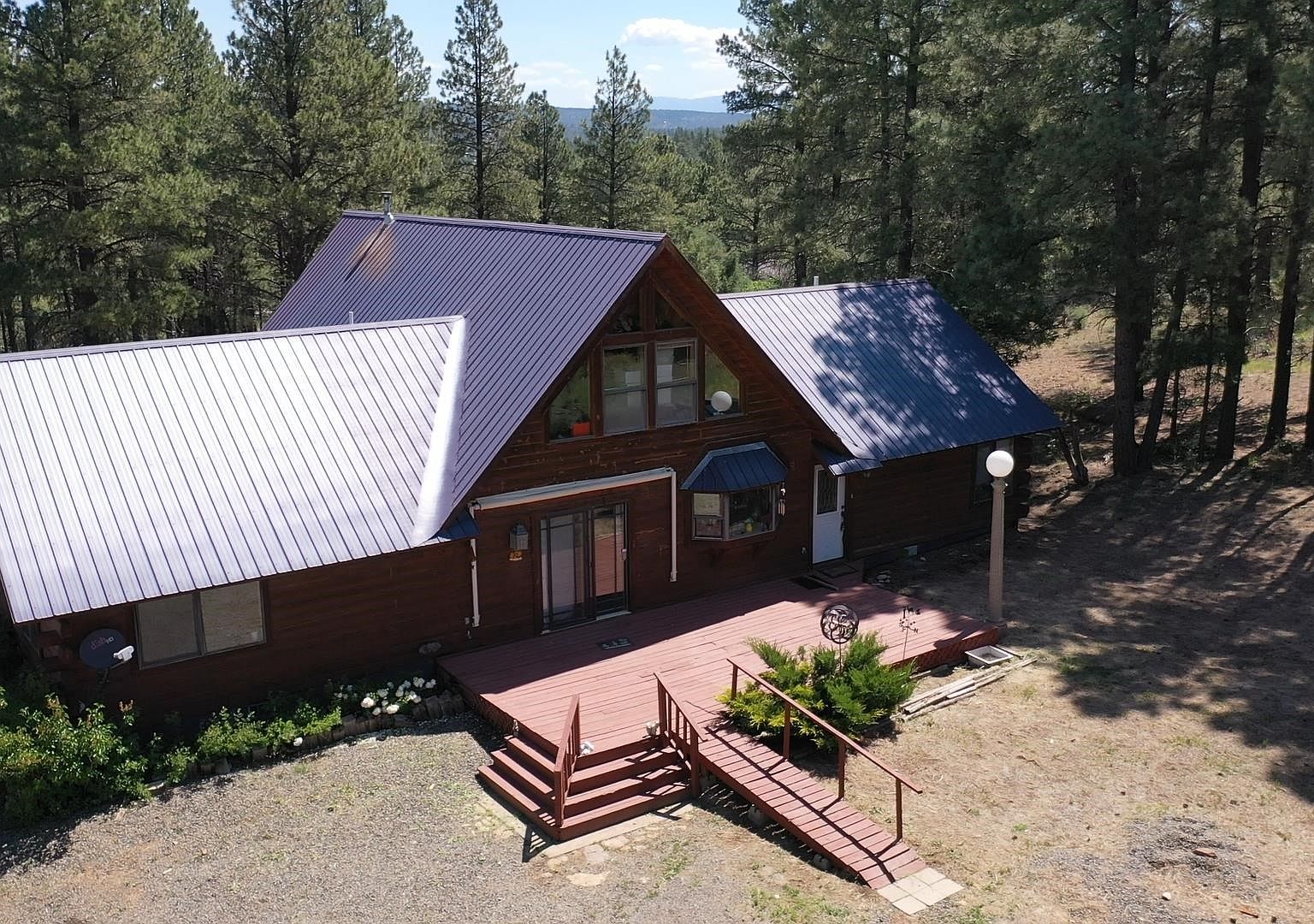 1106 County Road 700, Pagosa Springs, CO 81147 MLS 20232888 Zillow