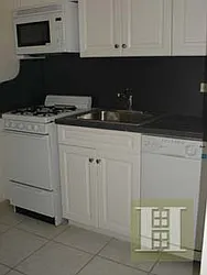 Rented by Halstead Real Estate