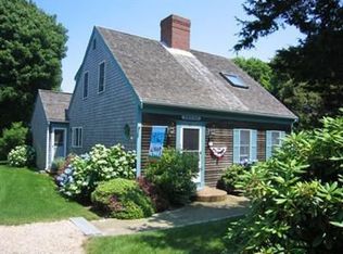 38 Tabitha Ter, Chatham, MA 02633