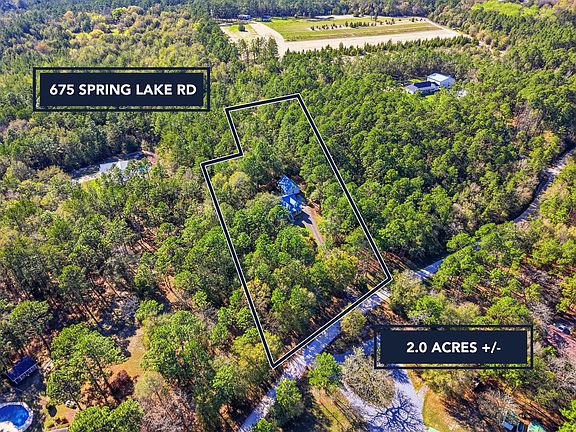 3rd image of 675 Spring Lake Rd