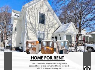 420 W Maple St #5, Lansing, MI 48906