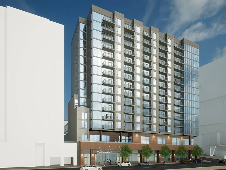 The Lakeview Residences at 333 — Photo 2