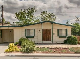 3440 Puccinelli Dr, Sparks, NV 89431