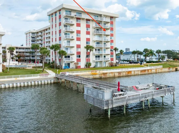 2711 N Halifax Ave APT 695, Daytona Beach, FL 32118