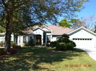 20 Chinkapin Cir, Homosassa, FL 34446