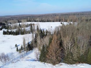 76398 McKinney Rd, Butternut, WI 54514