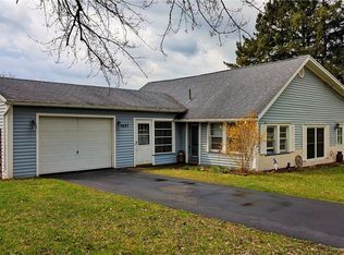 3557 Chili Ave, Rochester, NY 14624