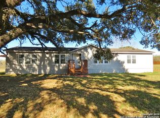 195 Akers Ln, Pleasanton, TX 78064