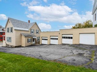 612 Rockingham St, Berlin, NH 03570