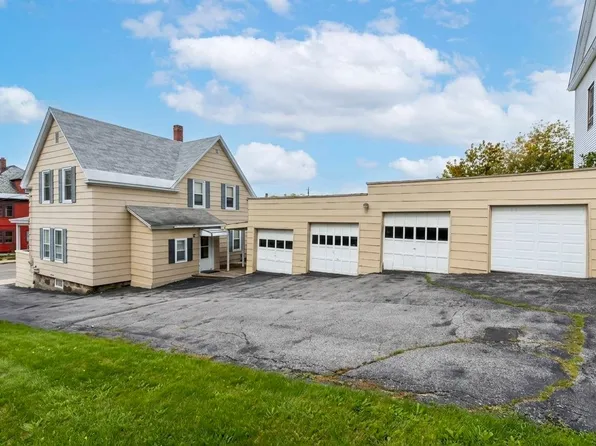 612 Rockingham Street, Berlin, NH 03570