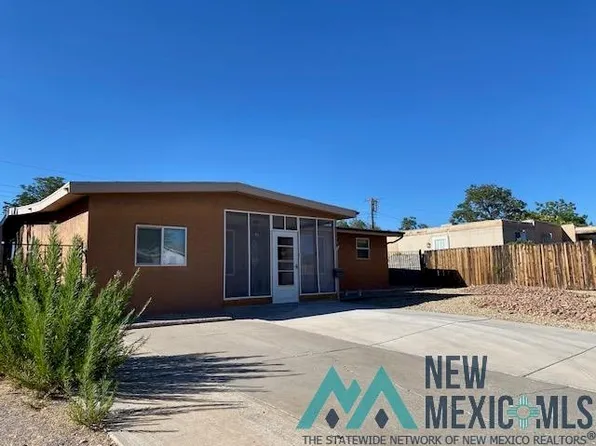2205 Solar Way, Las Cruces, NM 88001