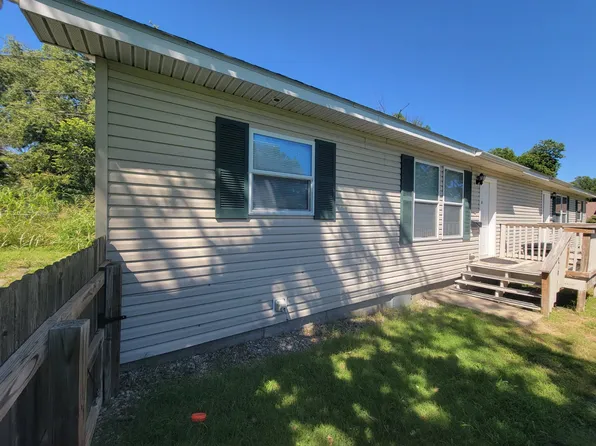 517 S Seneca Ave #A, Bartlesville, OK 74003