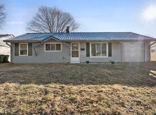 1451 Roberts Rd, Franklin, IN 46131