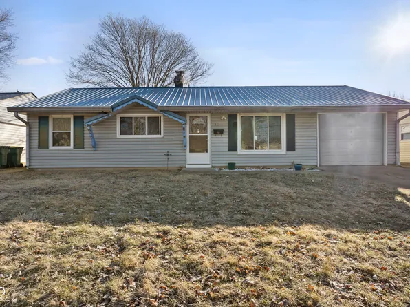 1451 Roberts Rd, Franklin, IN 46131